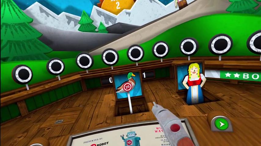 御三家Game-视频-【御三家Game】《Yodel-哦! 》游戏宣传片