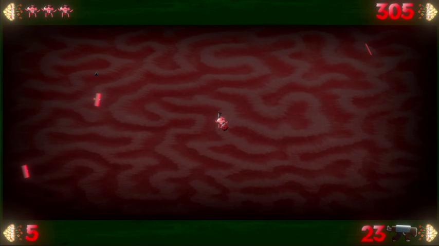 御三家Game-视频-【御三家Game】《神经化学Conjob 》游戏宣传片