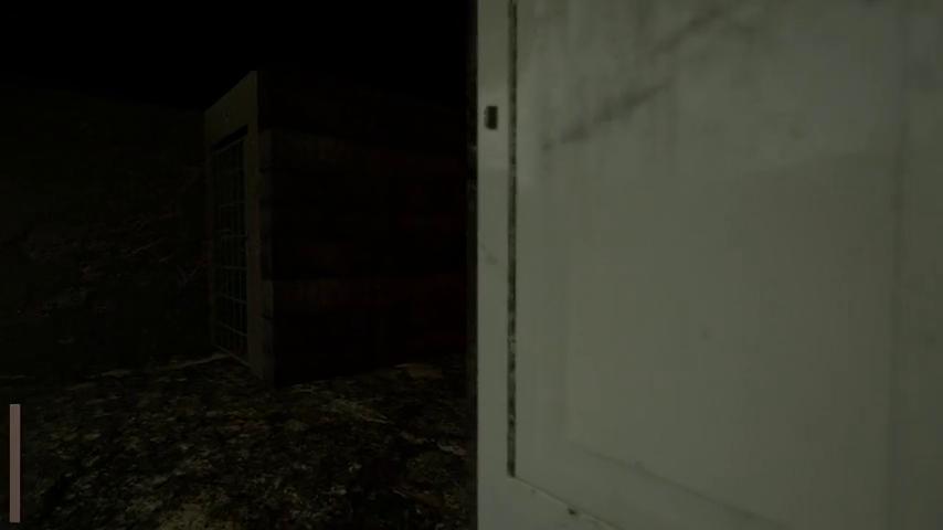 御三家Game-视频-【御三家Game】《受害者的恐怖 》游戏宣传片