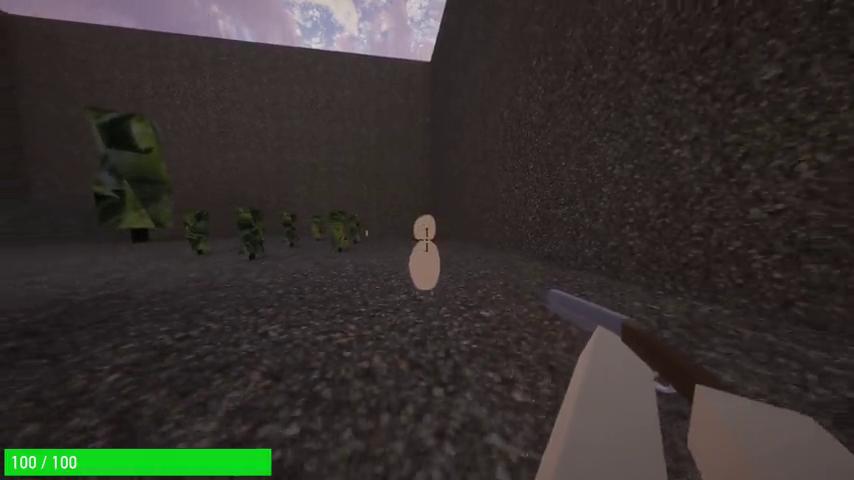 御三家Game-视频-【御三家Game】《Börd Killer 》游戏宣传片