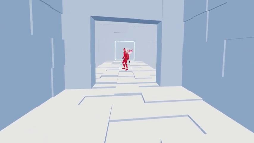 御三家Game-视频-【御三家Game】《射箭红 》游戏宣传片