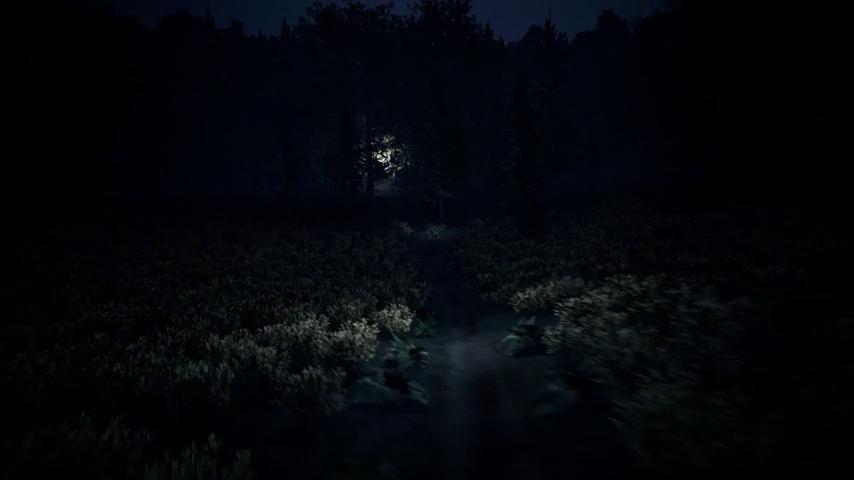 御三家Game-视频-【御三家Game】《Erwartung 》游戏宣传片