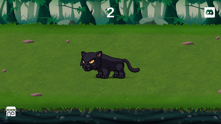 御三家Game-视频-【御三家Game】《魔物 》游戏宣传片