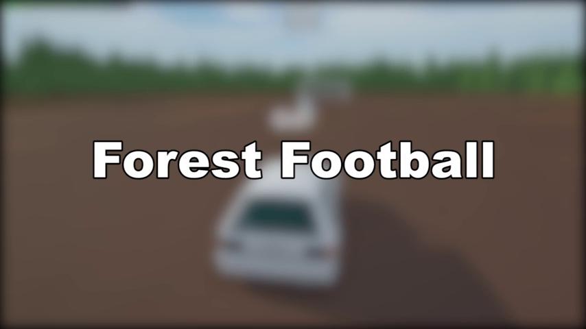 御三家Game-视频-【御三家Game】《森林足球 》游戏宣传片