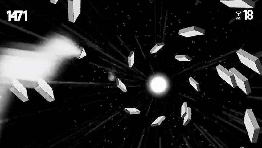 御三家Game-视频-【御三家Game】《宇航员 》游戏宣传片