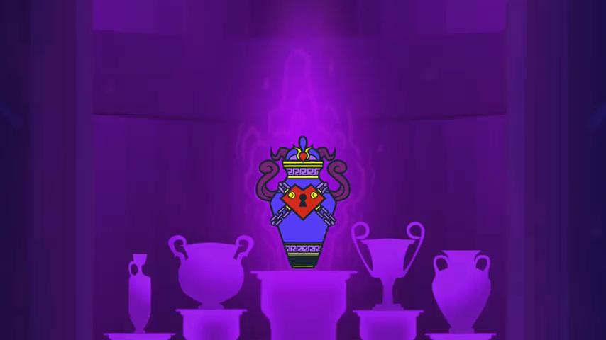 御三家Game-视频-【御三家Game】《Gematombe 》游戏宣传片