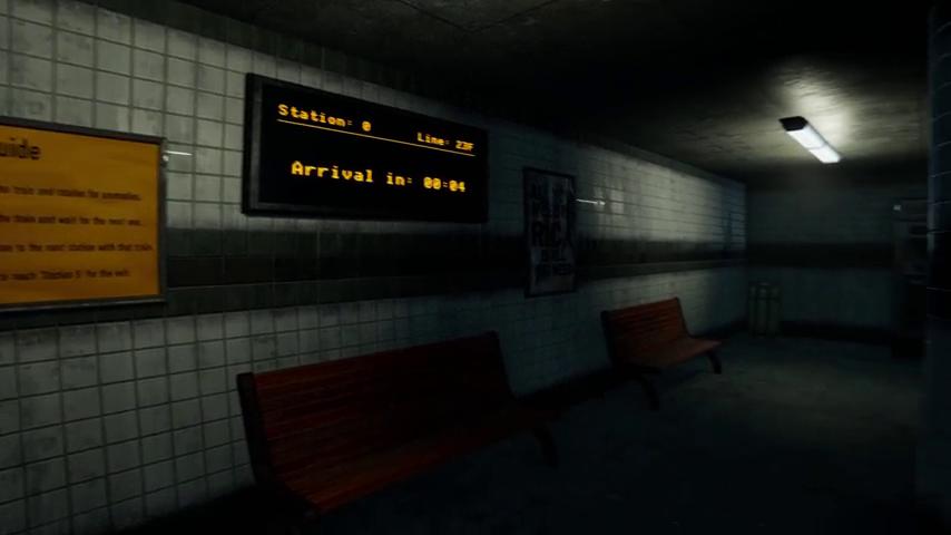 御三家Game-视频-【御三家Game】《工位5 》游戏宣传片