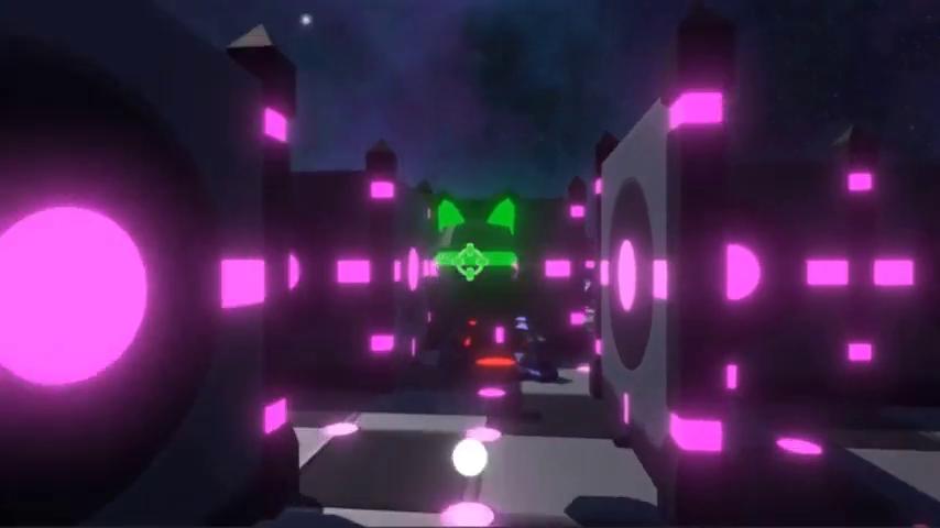 御三家Game-视频-【御三家Game】《Kitball 20000 》游戏宣传片