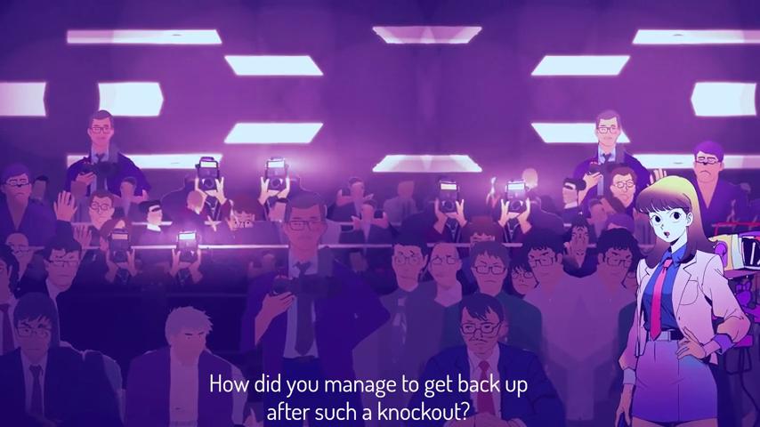 御三家Game-视频-【御三家Game】《Bull-Bia Ricky 》游戏宣传片