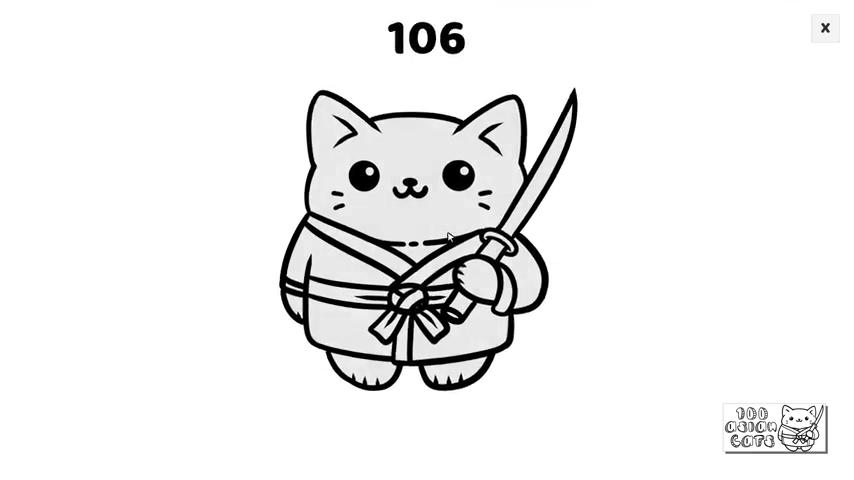 御三家Game-视频-【御三家Game】《猫 》游戏宣传片