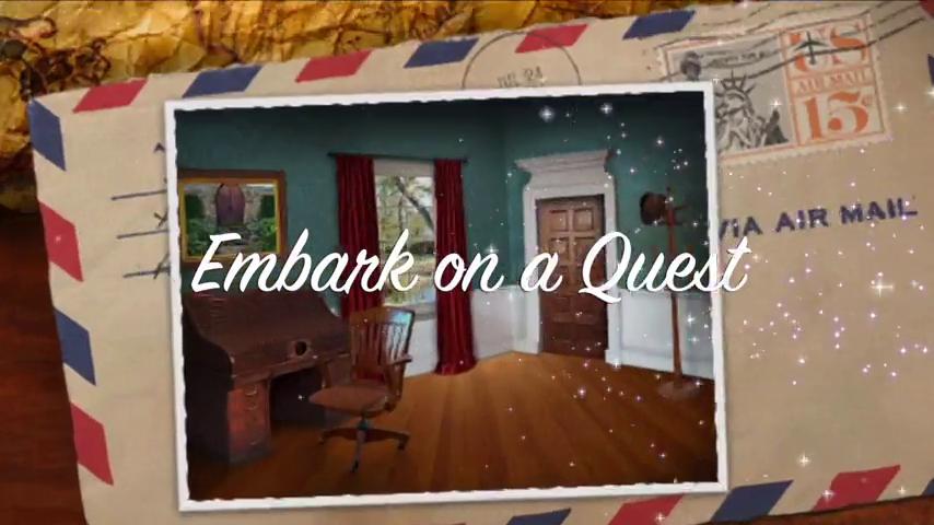 御三家Game-视频-【御三家Game】《魔法世界 》游戏宣传片