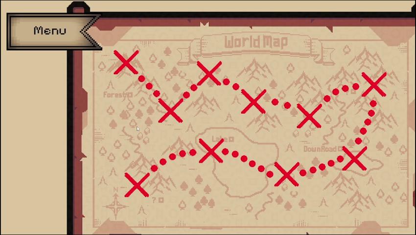 御三家Game-视频-【御三家Game】《加勒比坠机 》游戏宣传片