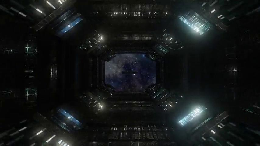 御三家Game-视频-【御三家Game】《Ray’z Arcade Chronology 》游戏宣传片