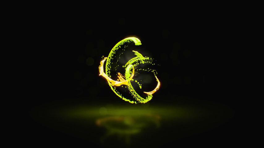 御三家Game-视频-【御三家Game】《第一章魔鬼与太阳 》游戏宣传片