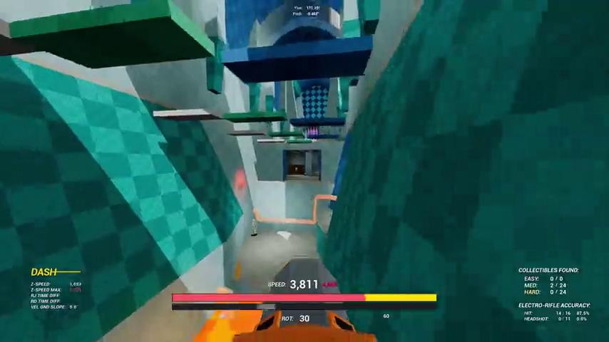 御三家Game-视频-【御三家Game】《跳跃短跑飙升 》游戏宣传片