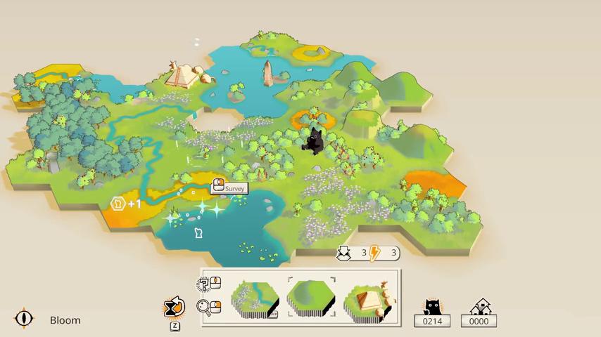 御三家Game-视频-【御三家Game】《猫神公司:前传 》游戏宣传片