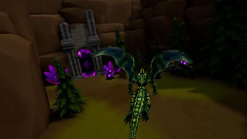 御三家Game-视频-【御三家Game】《标志 》游戏宣传片