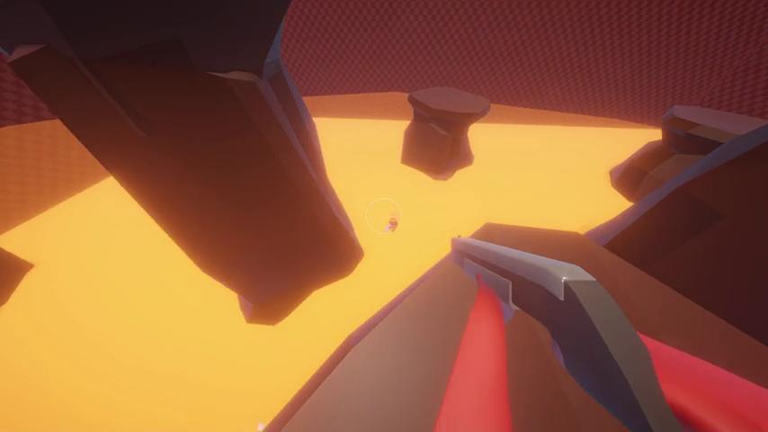 御三家Game-视频-【御三家Game】《猎枪恶鬼 》游戏宣传片