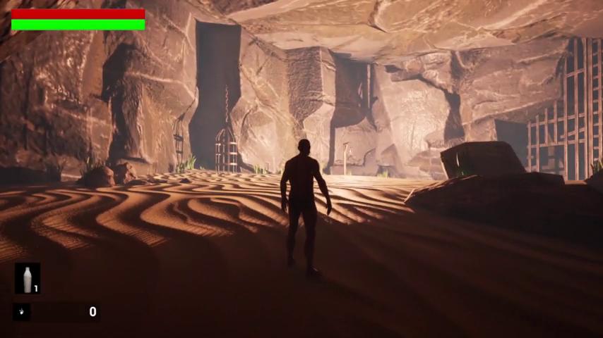 御三家Game-视频-【御三家Game】《哈马登 》游戏宣传片