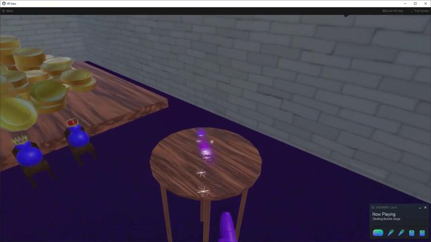 御三家Game-视频-【御三家Game】《泡沫围攻 》游戏宣传片