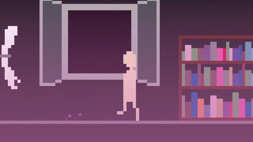 御三家Game-视频-【御三家Game】《LUNATIKA 》游戏宣传片