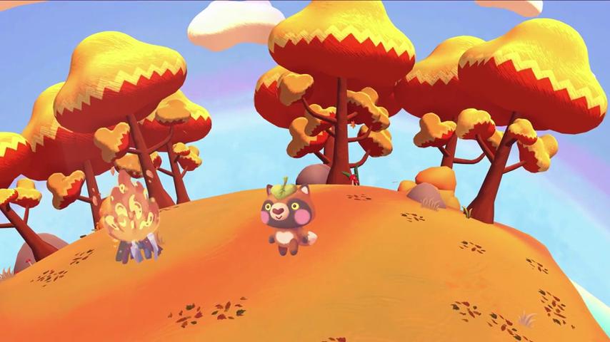 御三家Game