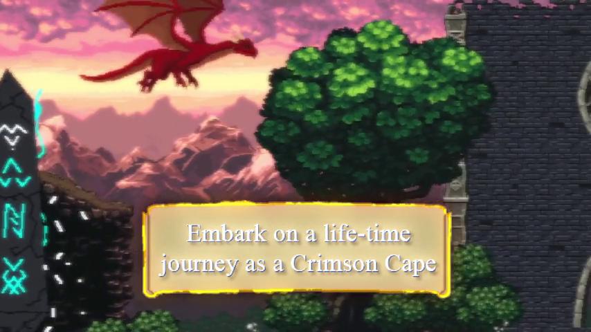 御三家Game-视频-【御三家Game】《风车 》游戏宣传片