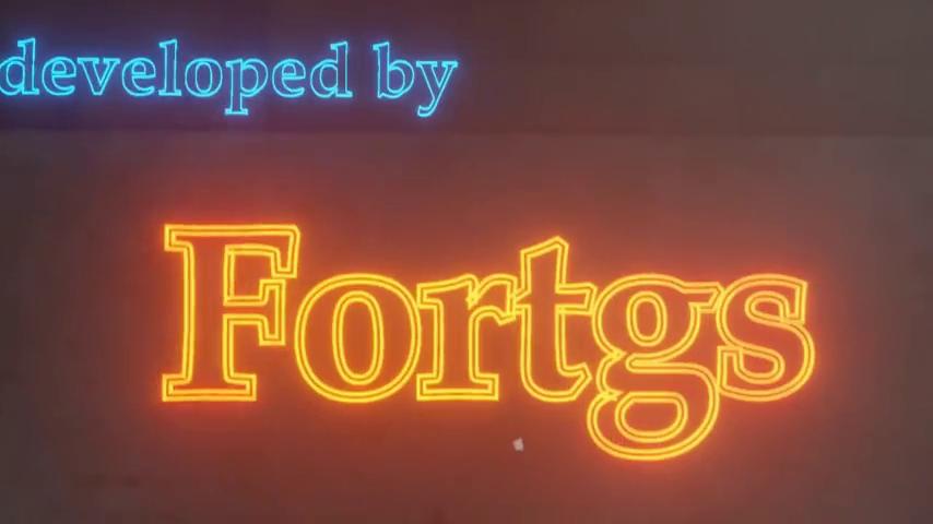 御三家Game-视频-【御三家Game】《LR2: 骗子在失落的废墟中的种族 》游戏宣传片