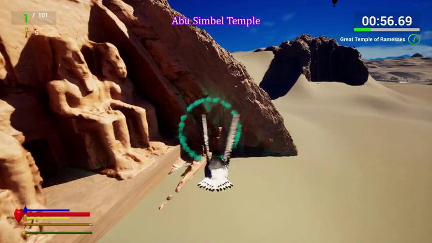 御三家Game-视频-【御三家Game】《意想不到的赛鸽 》游戏宣传片