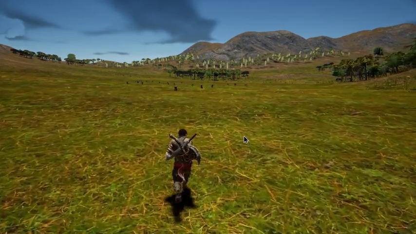 御三家Game-视频-【御三家Game】《魔法巡逻使 》游戏宣传片