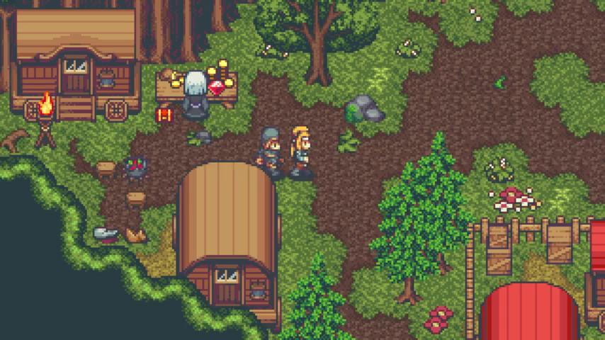 御三家Game-视频-【御三家Game】《避难所传奇 》游戏宣传片