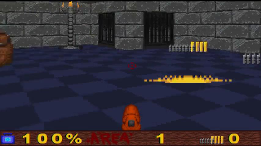 御三家Game-视频-【御三家Game】《地下墓穴: 开始 》游戏宣传片