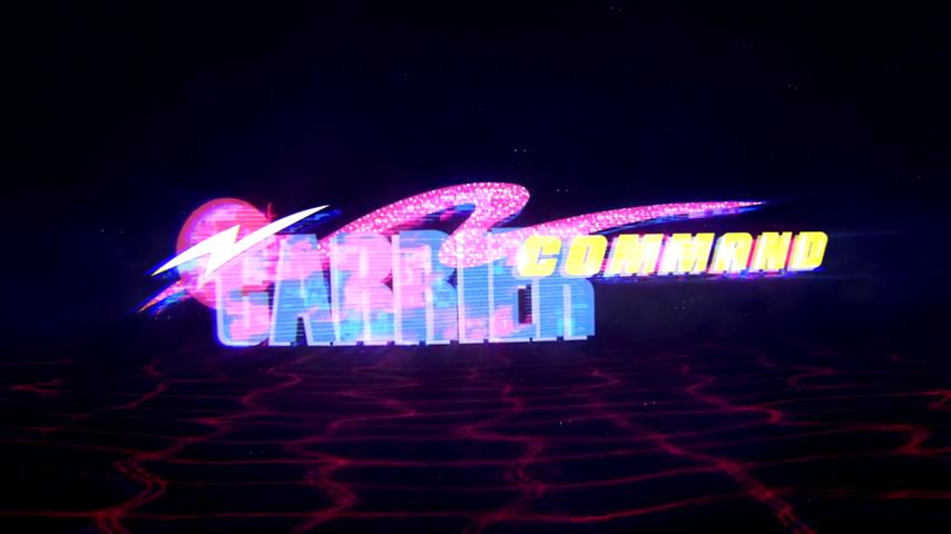 御三家Game-视频-【御三家Game】《载波命令 》游戏宣传片