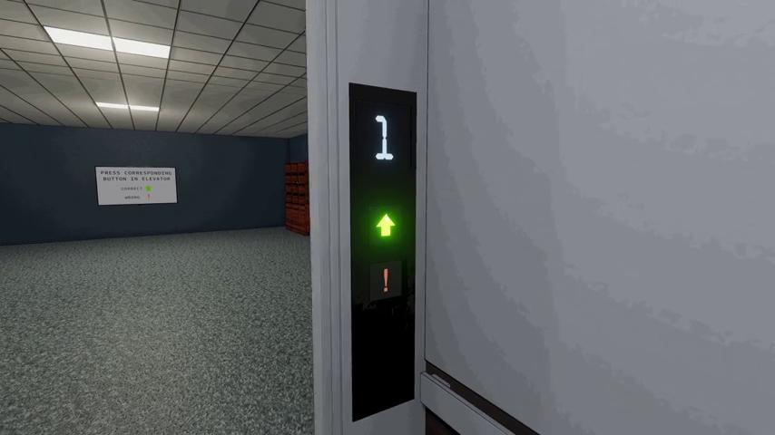 御三家Game-视频-【御三家Game】《升降舵经线 》游戏宣传片