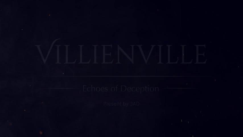 御三家Game-视频-【御三家Game】《维利维尔: 欺骗的回声 》游戏宣传片