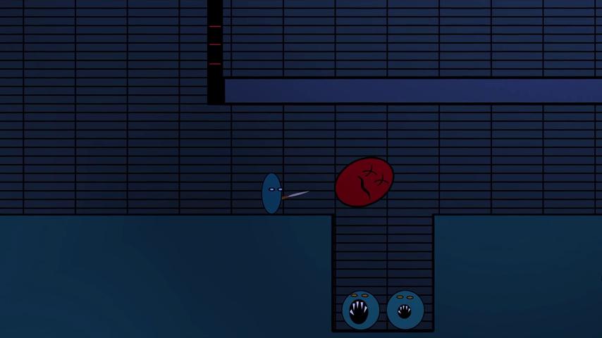 御三家Game-视频-【御三家Game】《徒然 》游戏宣传片