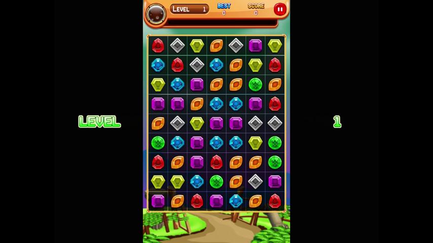 御三家Game-视频-【御三家Game】《海洋的故事 》游戏宣传片