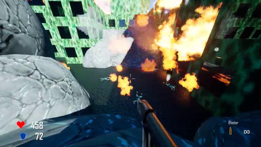 御三家Game-视频-【御三家Game】《果酱Scrapz收藏 》游戏宣传片