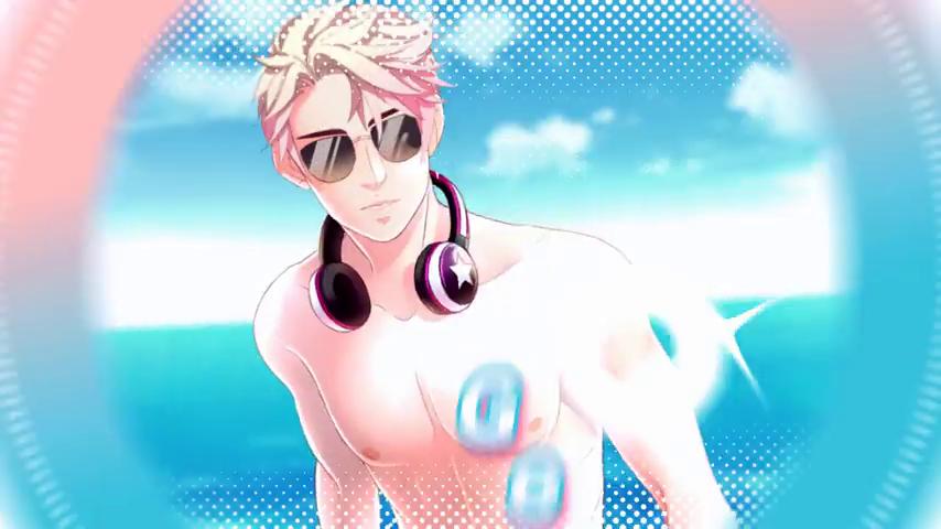 御三家Game-视频-【御三家Game】《筛选百里香-受烹饪节目启发的otome游戏 》游戏宣传片