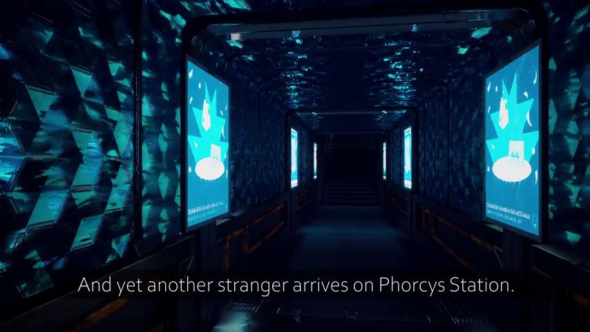 御三家Game-视频-【御三家Game】《喜悦的契约 》游戏宣传片