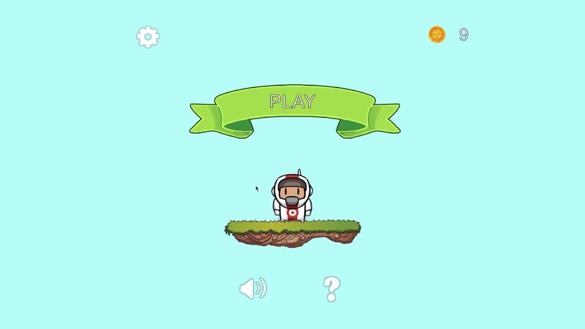 御三家Game