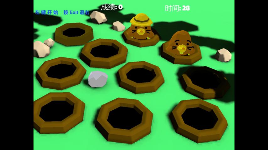 御三家Game-视频-【御三家Game】《疯狂模块 》游戏宣传片