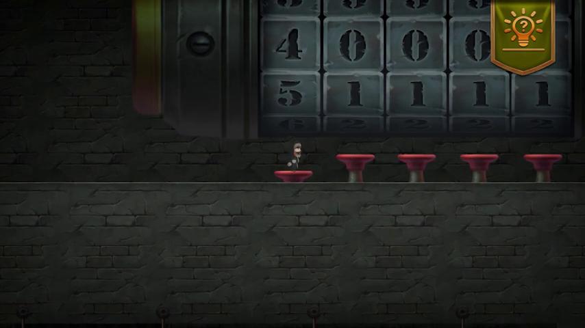 御三家Game-视频-【御三家Game】《最小逃生 》游戏宣传片