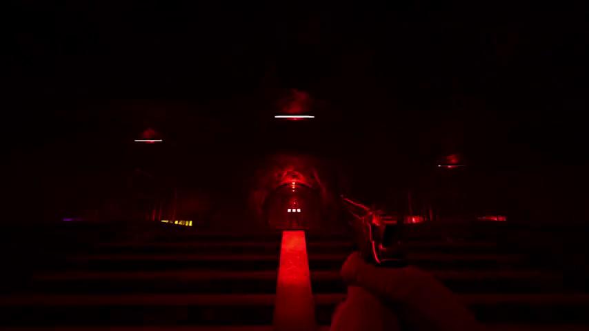 御三家Game-视频-【御三家Game】《您将收到s.e.C.U. 》游戏宣传片