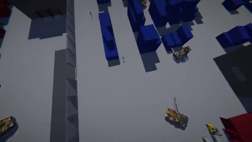 御三家Game-视频-【御三家Game】《Deltazone已重新加载 》游戏宣传片