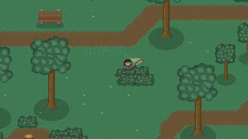 御三家Game-视频-【御三家Game】《Bug查找 (& s) 》游戏宣传片