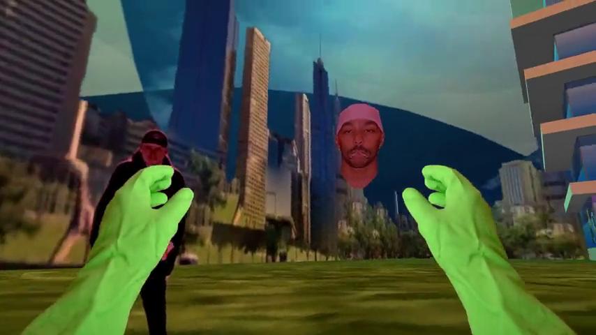 御三家Game-视频-【御三家Game】《太鸟的灵魂游戏: 》游戏宣传片