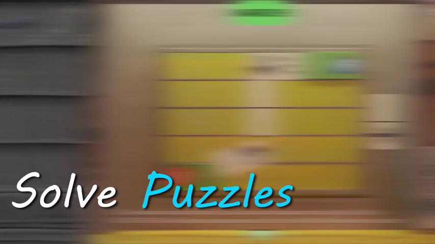 御三家Game-视频-【御三家Game】《逃离城堡Claymount 》游戏宣传片