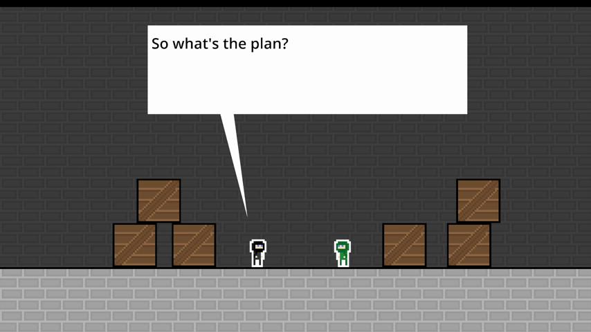 御三家Game-视频-【御三家Game】《这边! 》游戏宣传片