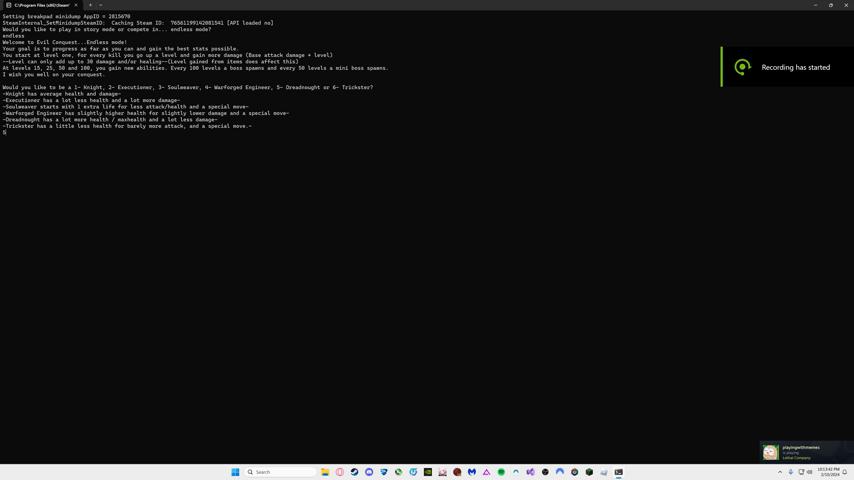 御三家Game-视频-【御三家Game】《通往创造者之路 》游戏宣传片